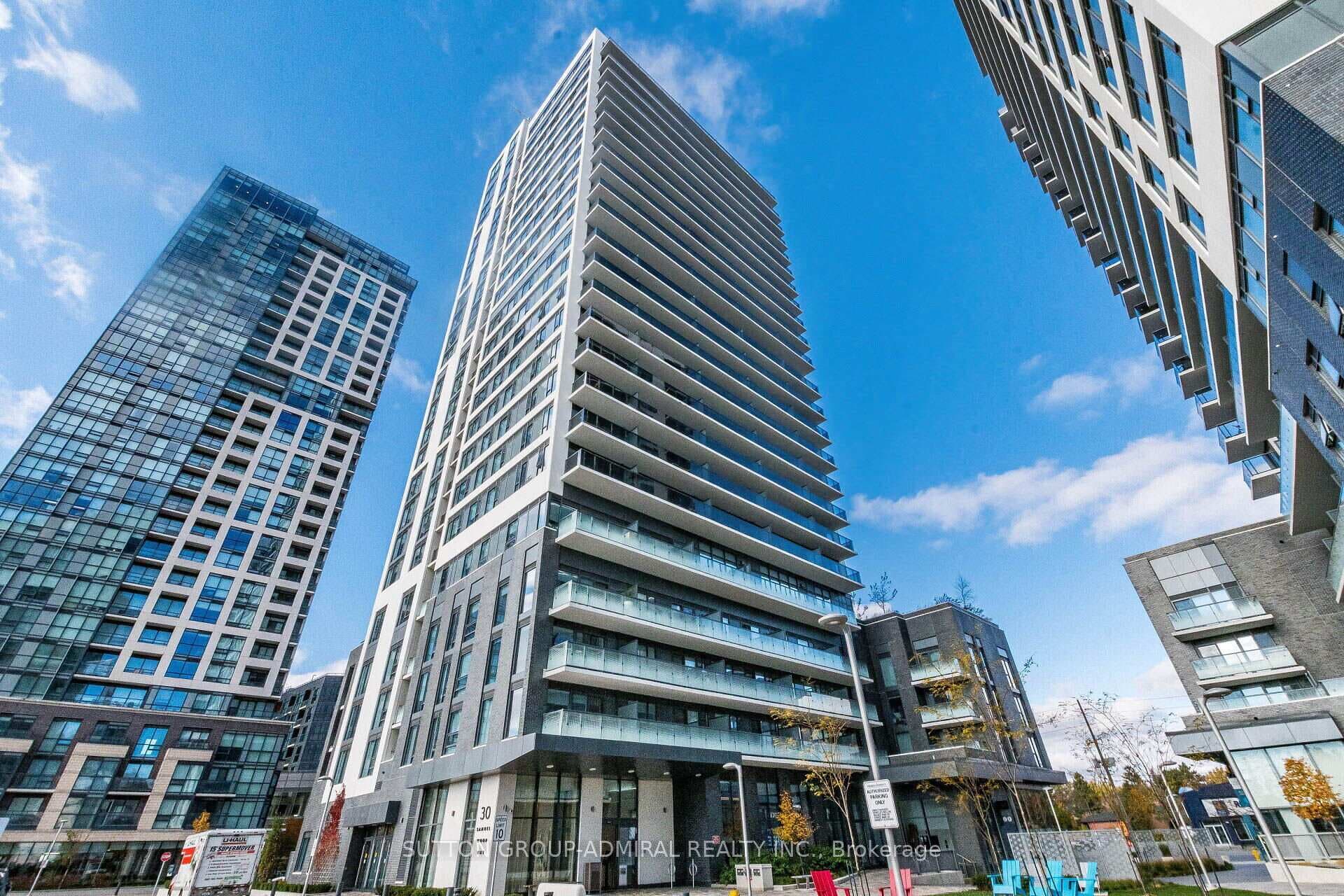30 Samuel Wood Way Unit 1311, Etobicoke (Islington / Rexdale), ON M9B 0C9 - Photo 1