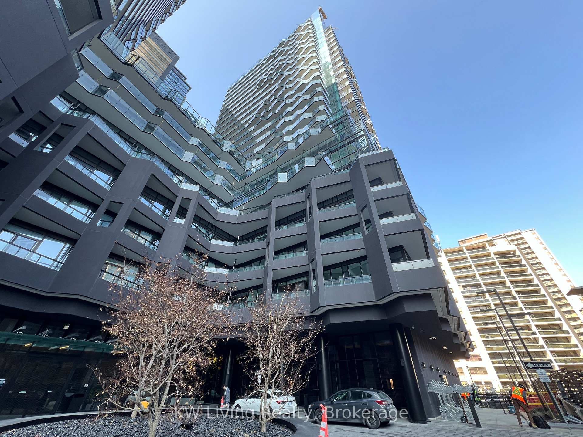 110 Broadway Avenue Unit 2903, Leaside / Davisville, ON M4P 1V7 - Photo 1