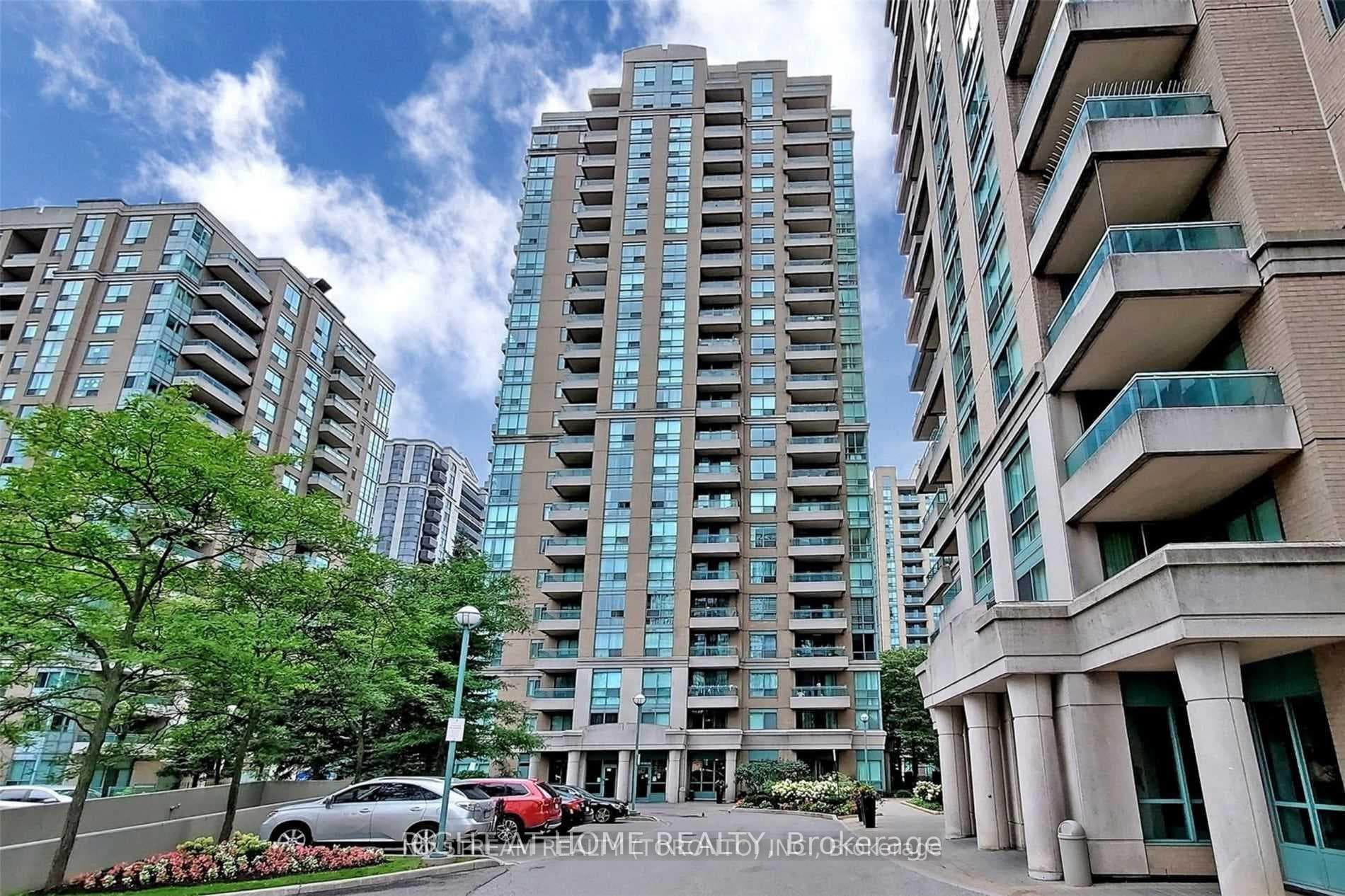 3 Pemberton Avenue Unit 1706, Willowdale / Newtonbrook, ON M2M 4M1 - Photo 1
