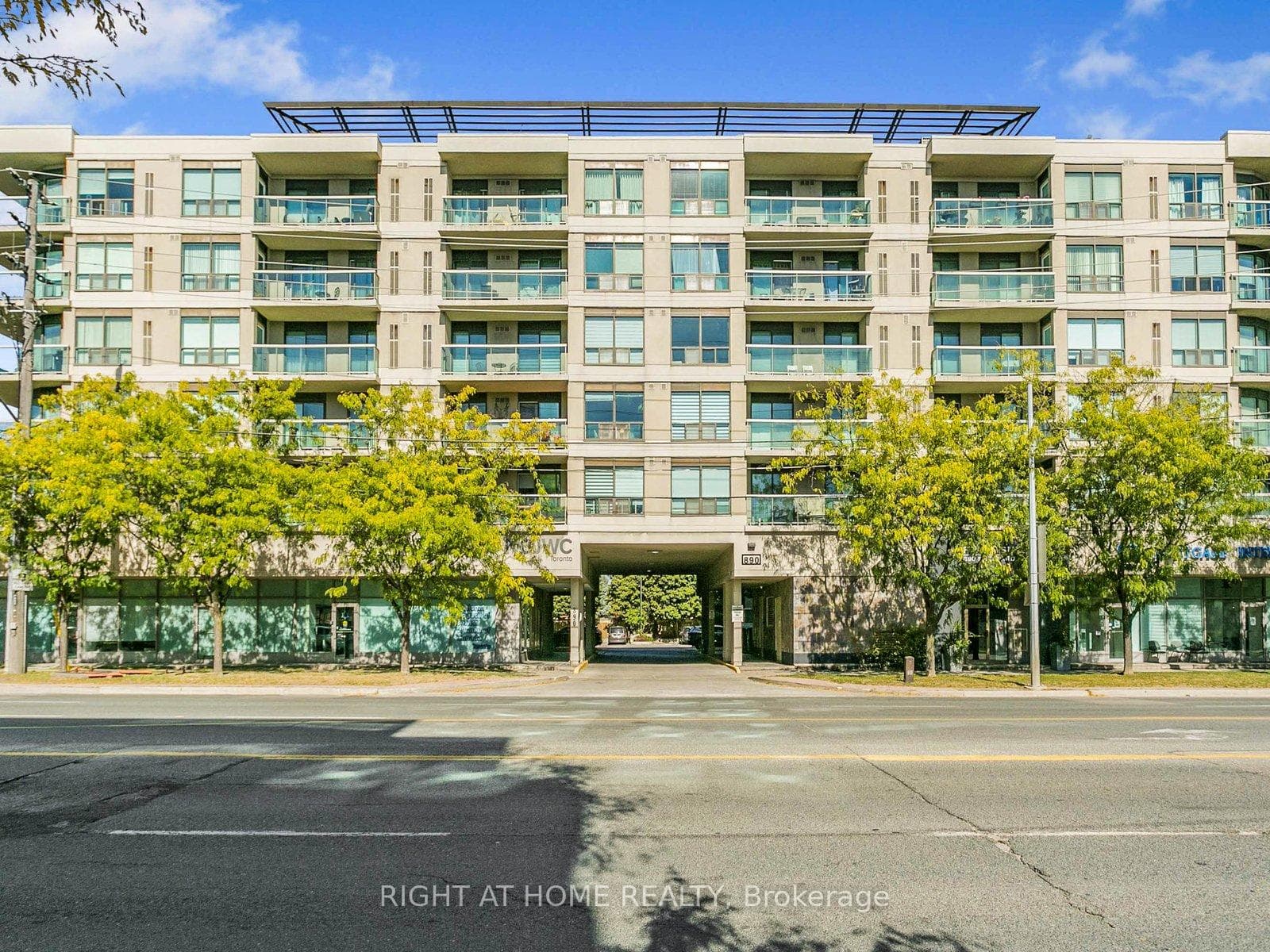 890 Sheppard Avenue Unit 103, North York (Bathurst Manor / Clanton Park), ON M3H 6B9 - Photo 1