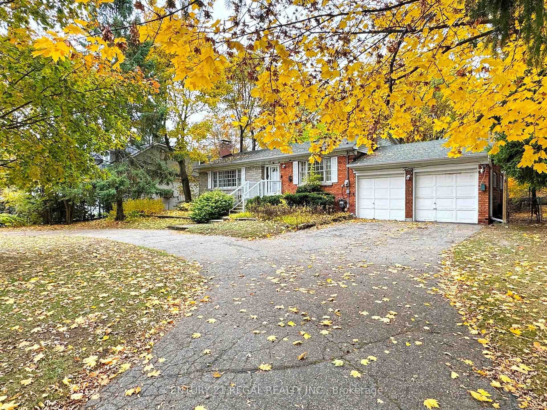 20 West Hill Drive, Rouge / Port Union / Malvern, ON M1E 3T5 - Photo 1
