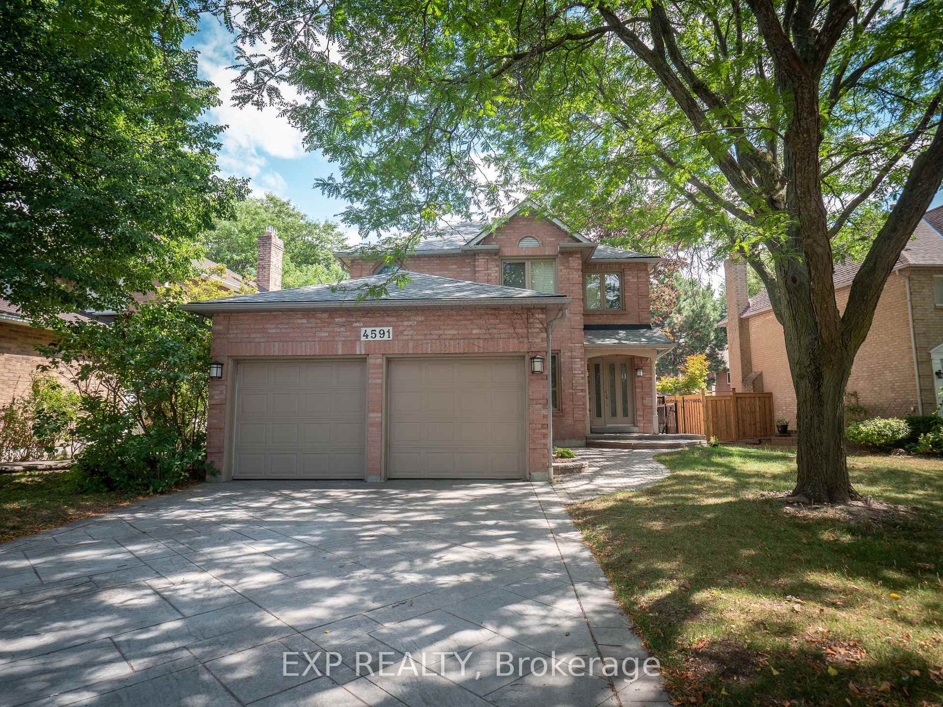 4591 Credit Pointe Drive Unit Bsmt, Mississauga, ON L5M 3L6 - Photo 1
