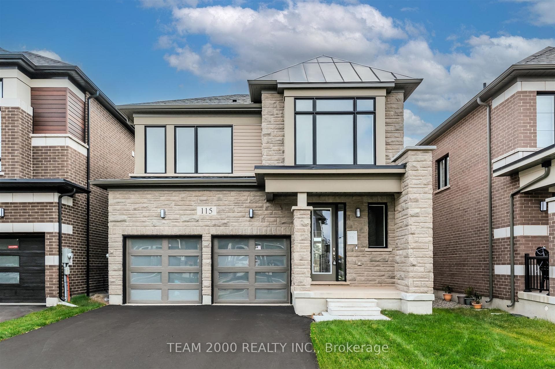 115 Player Drive, Erin