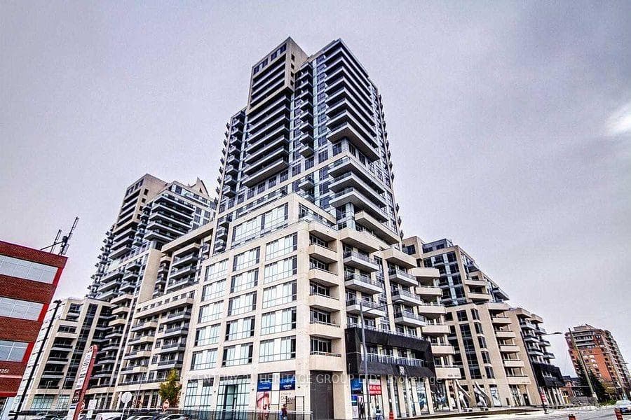 9191 Yonge Street Unit LEVEL 1, UNIT 14( SW-1), Richmond Hill, ON L4C 1E2 - Photo 1