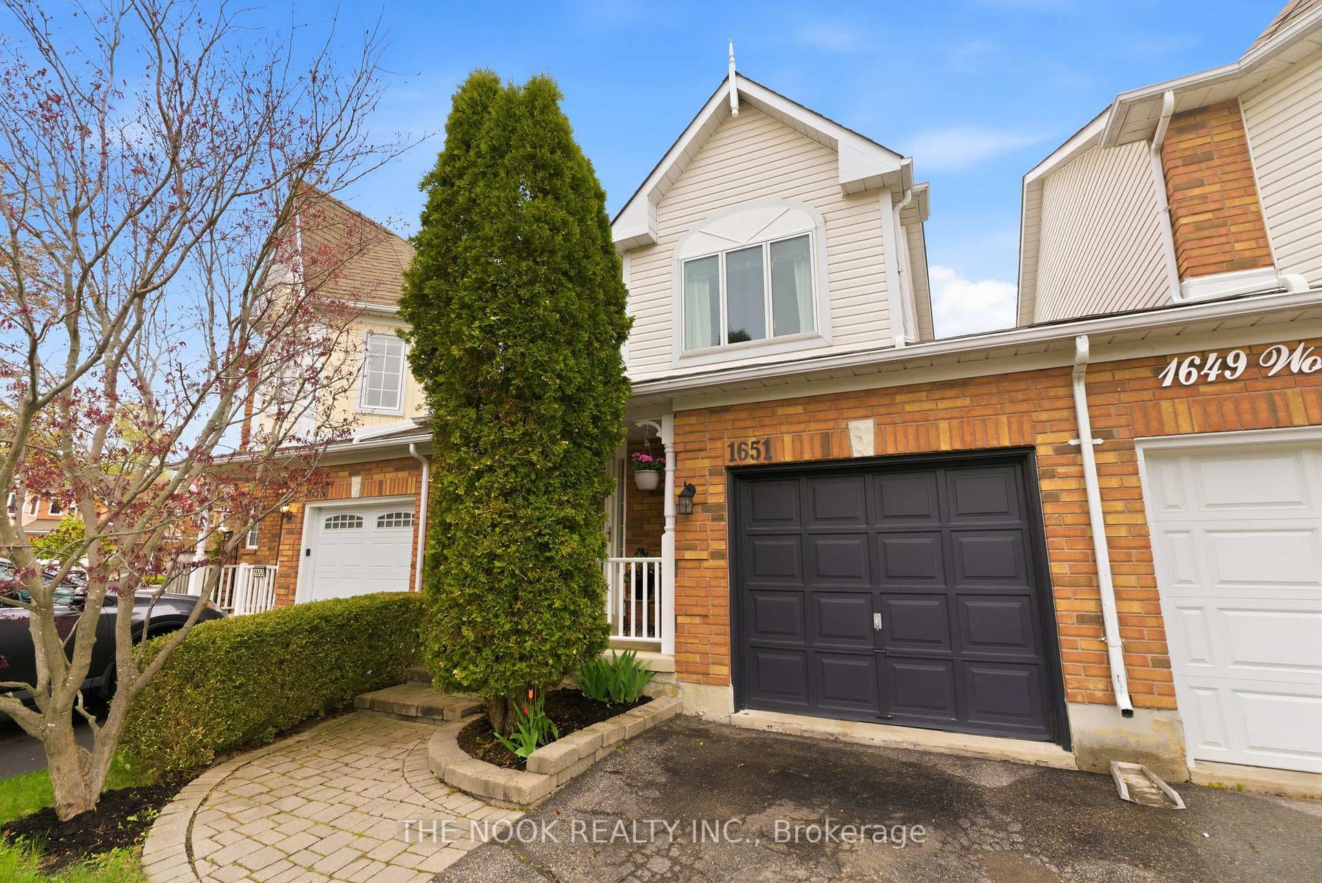 1651 Woodgate Trail, Oshawa