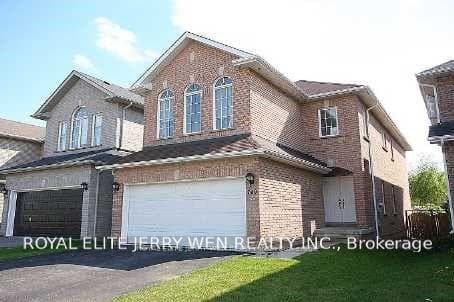 140 Frank Endean Road, Richmond Hill, ON L4S 1S7 - Photo 1