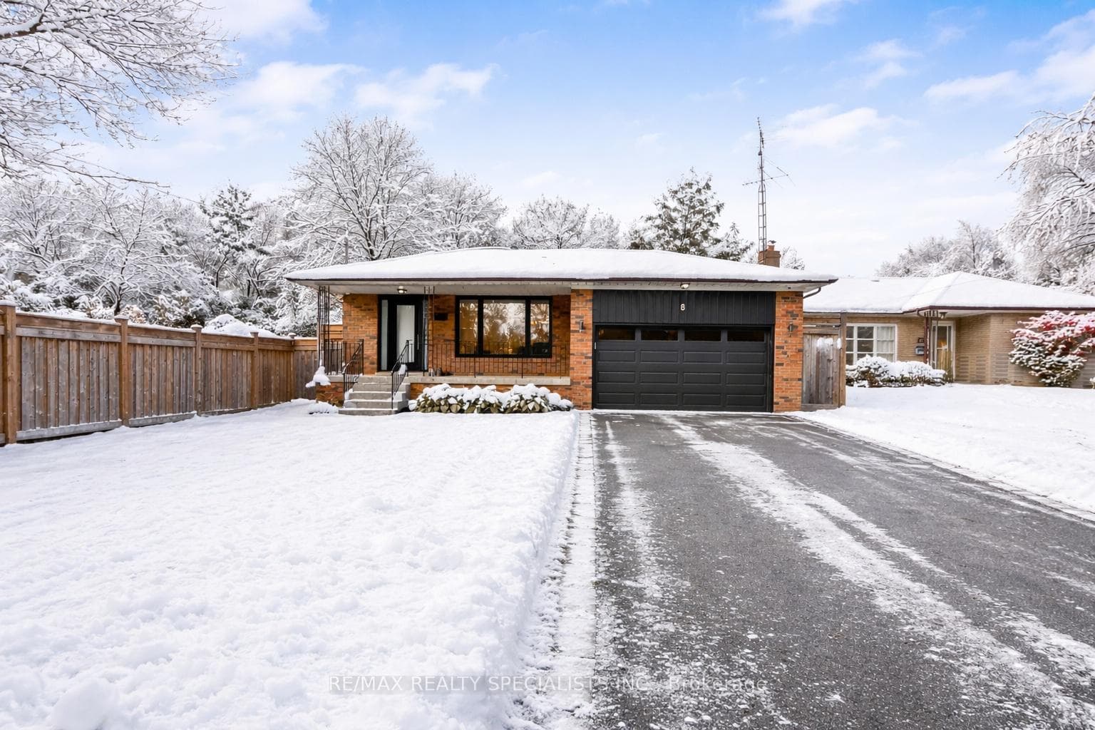 8 Brumwell Street, Rouge / Port Union / Malvern, ON M1C 2K8 - Photo 1