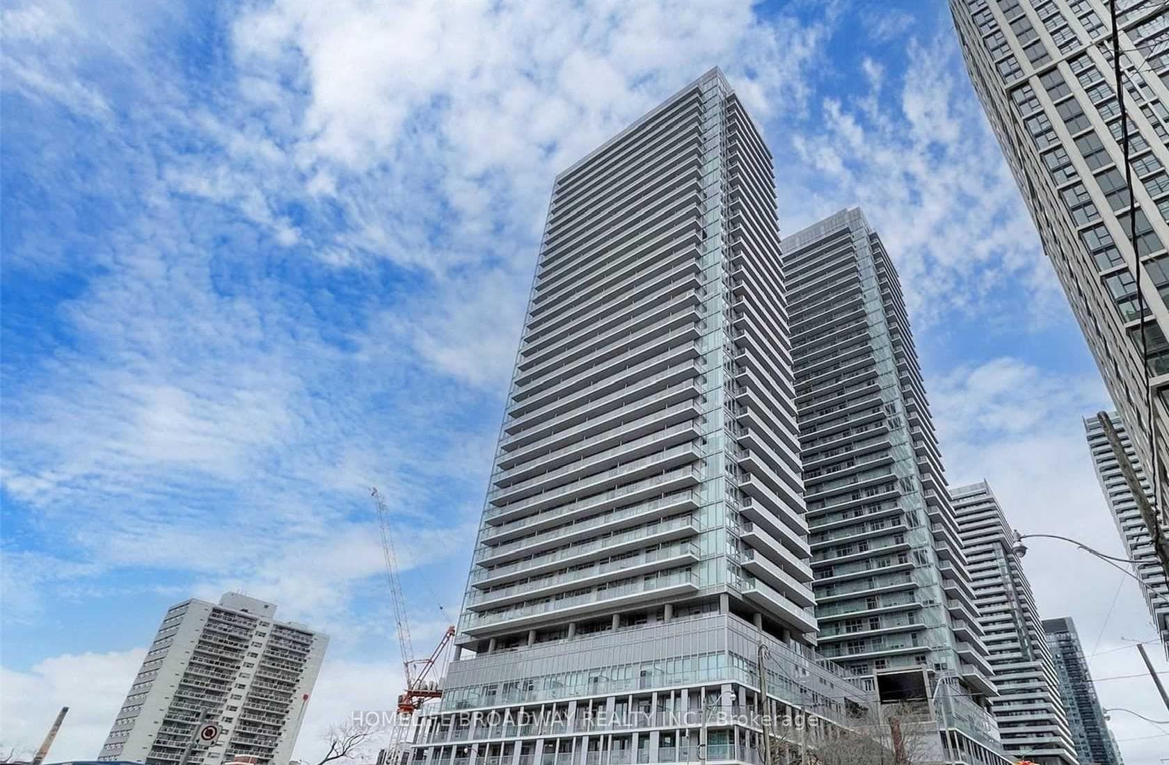 99 Broadway Avenue Unit 903, Leaside / Davisville, ON M4P 0E3 - Photo 1
