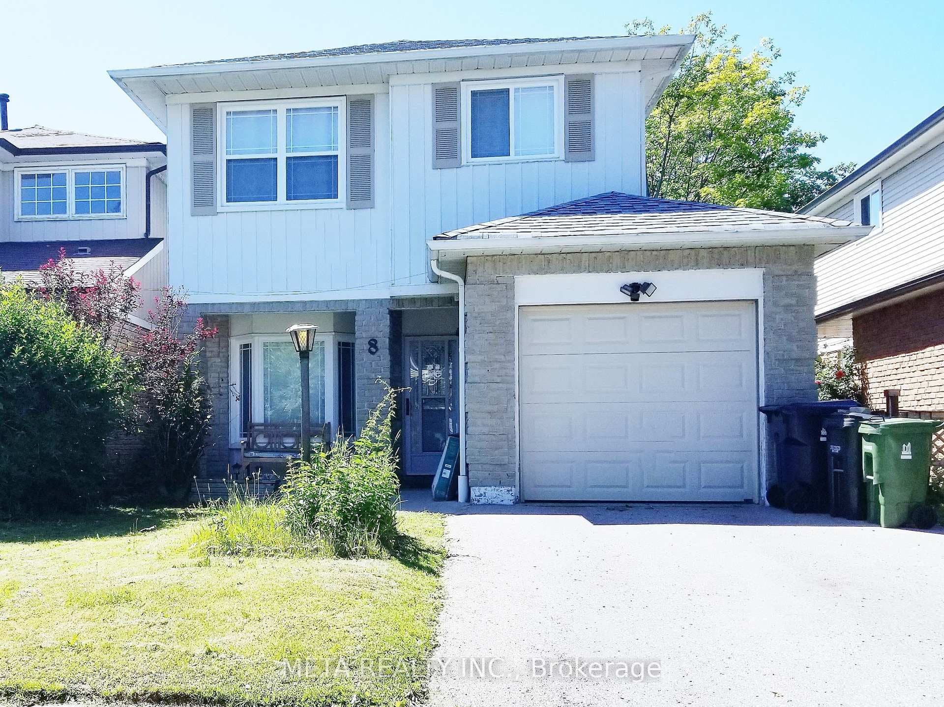 8 Roscoe Road Unit Bsmt, Scarborough (Morningside / West Hill), ON M1B 2K1 - Photo 1