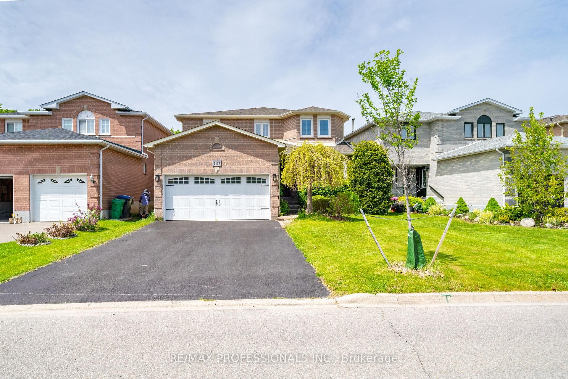 5154 Sunray Drive, Mississauga, ON L5R 2V3 - Photo 1