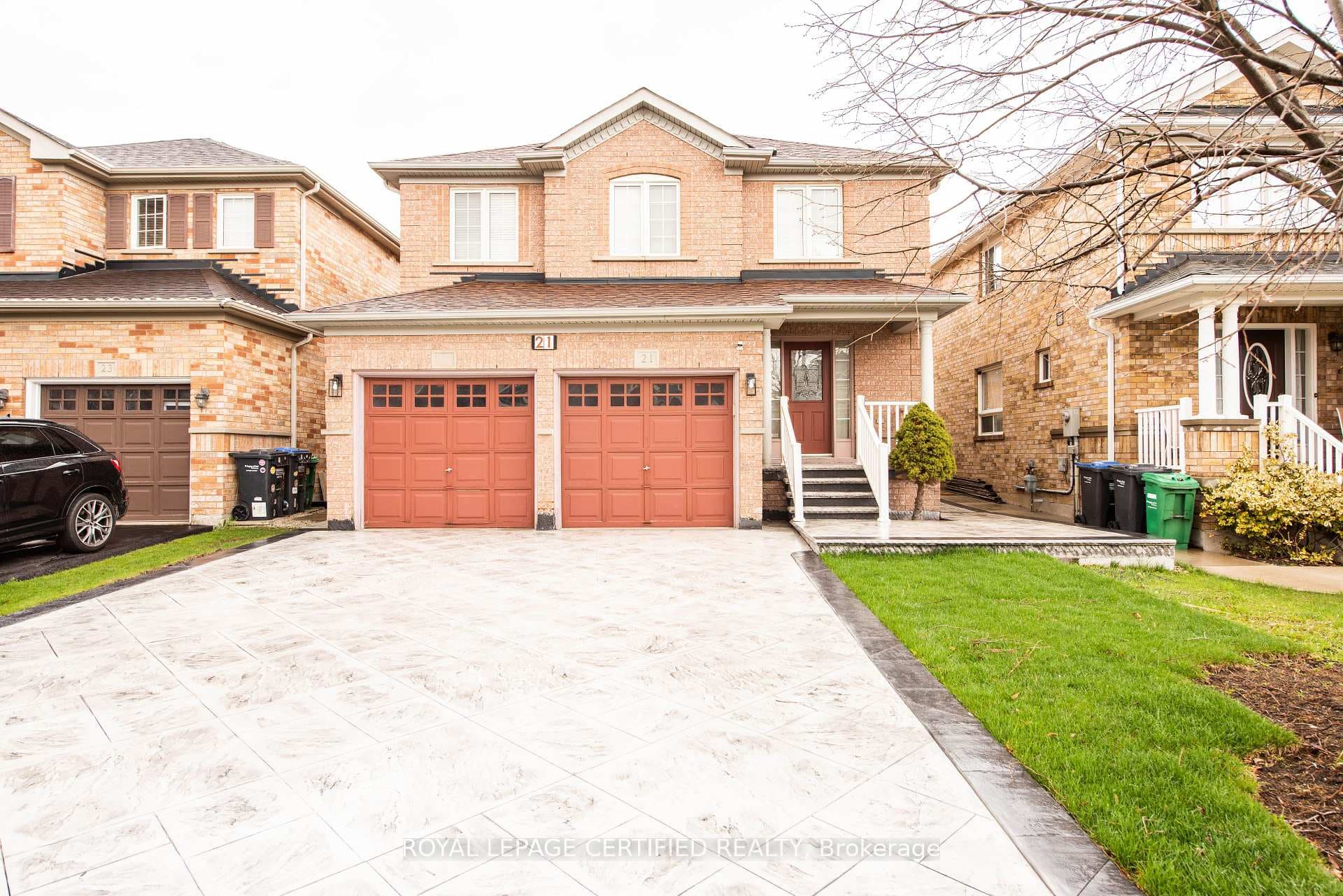 21 Silver Egret Road, Brampton, ON L7A 3P4 - Photo 1