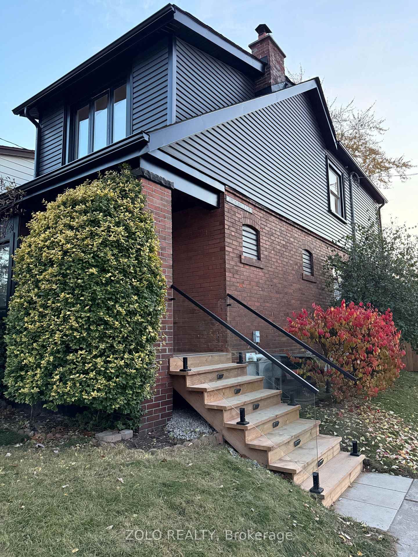 98 Woodmount Avenue, Danforth / East York, ON M4C 3Y2 - Photo 1