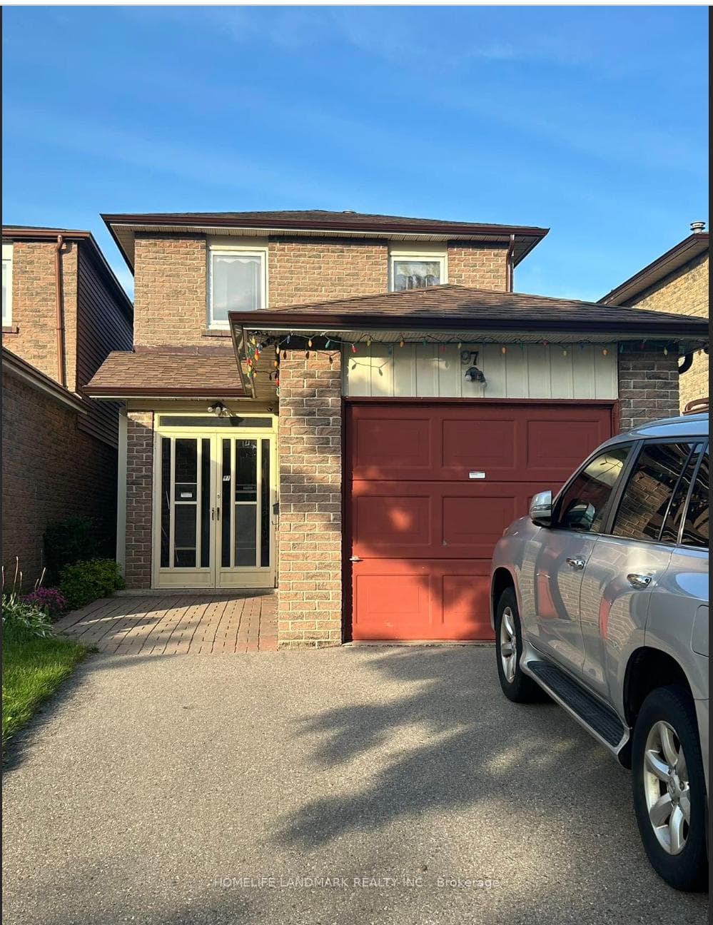 97 Sandy Haven Drive, Toronto E05
