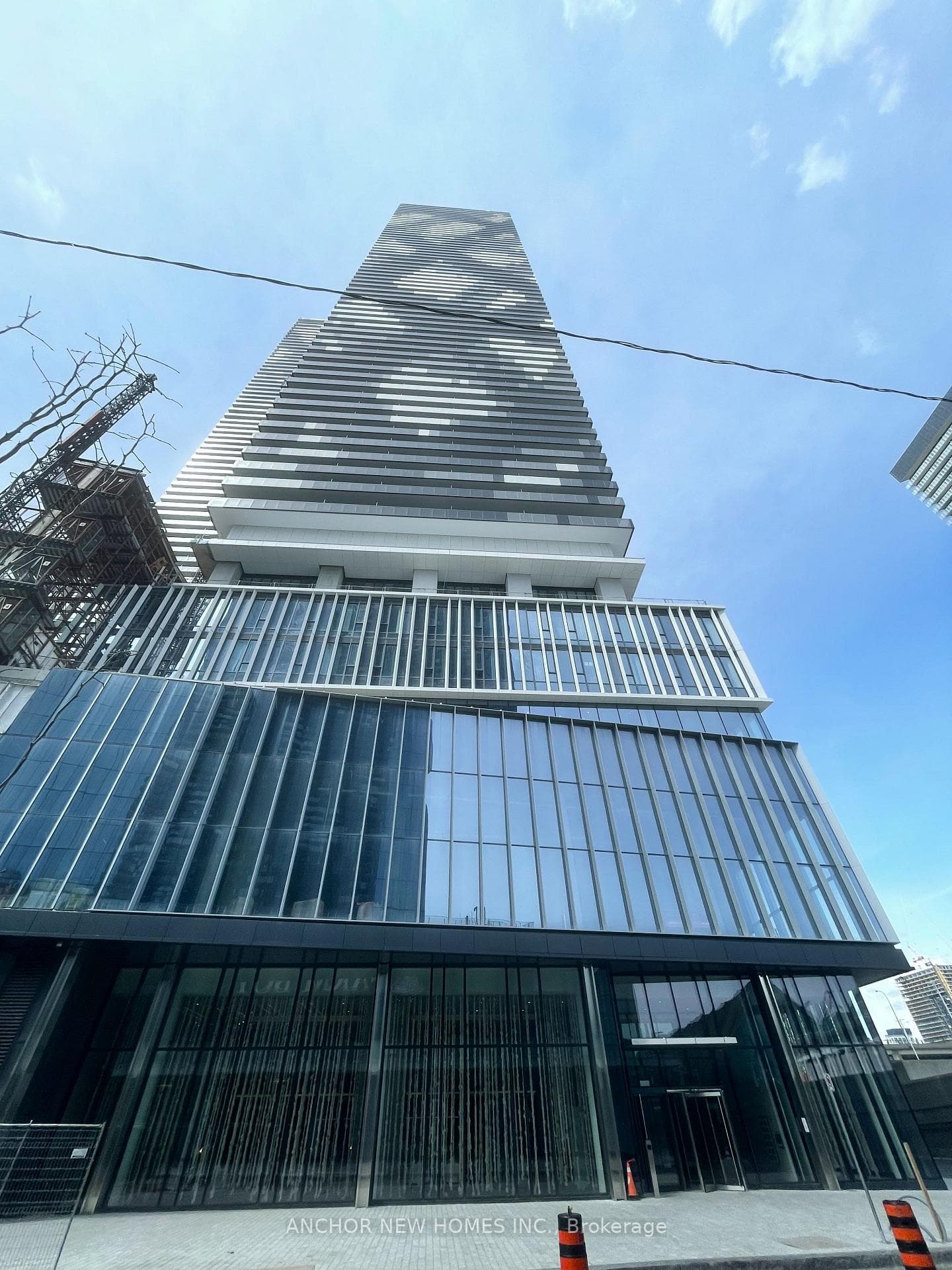 138 Downes Street Unit 4315, Regent Park / Cabbagetown / St. James Town, ON M5E 0E4 - Photo 1