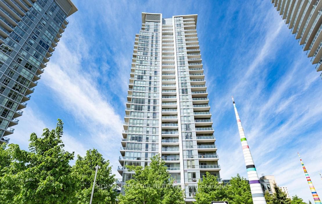 66 Forest Manor Road Unit 1601, Hillcrest Village / Bayview Village, ON M2J 0B7 - Photo 1