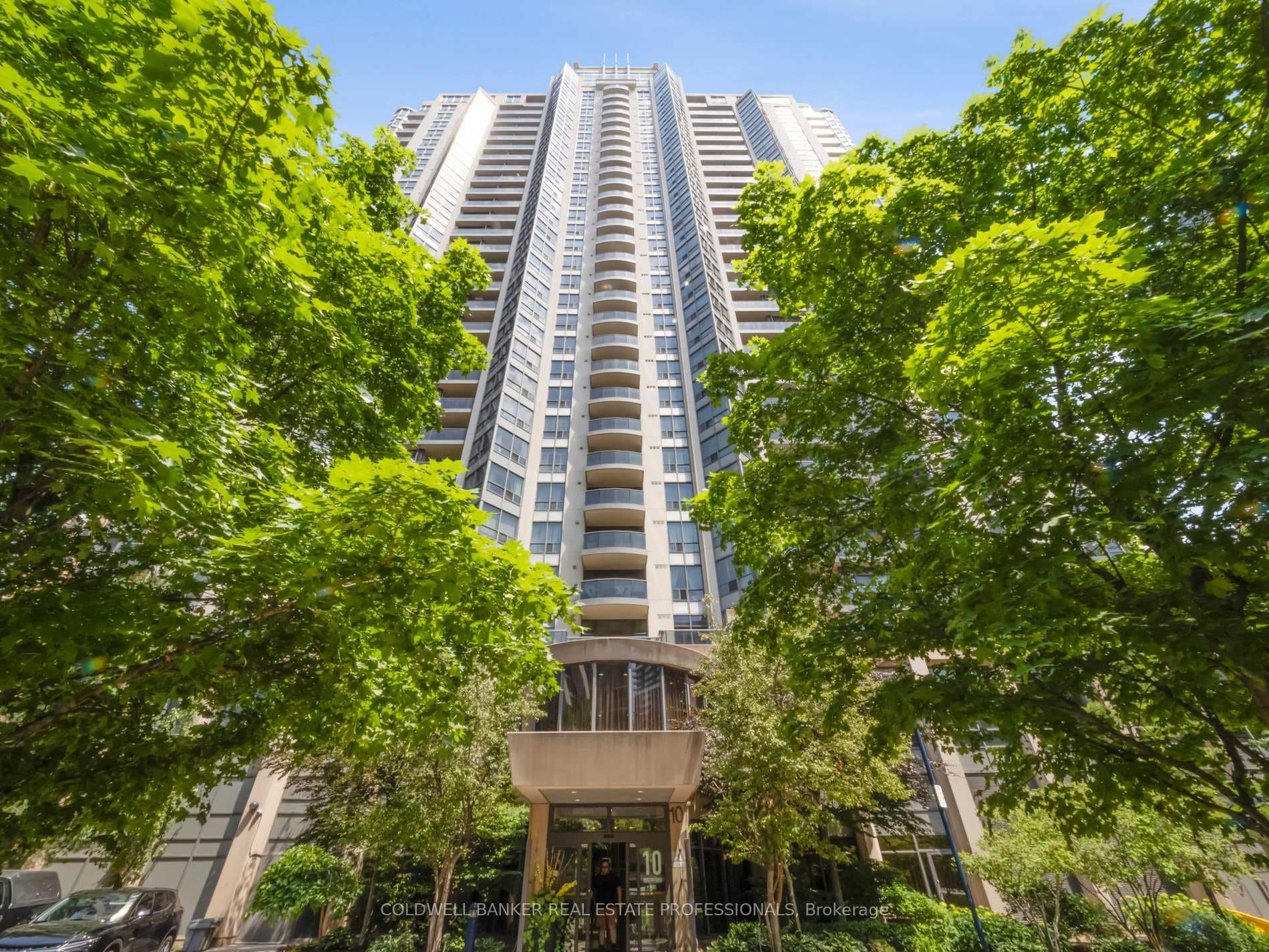 10 Northtown Way Unit 1601, Toronto C14