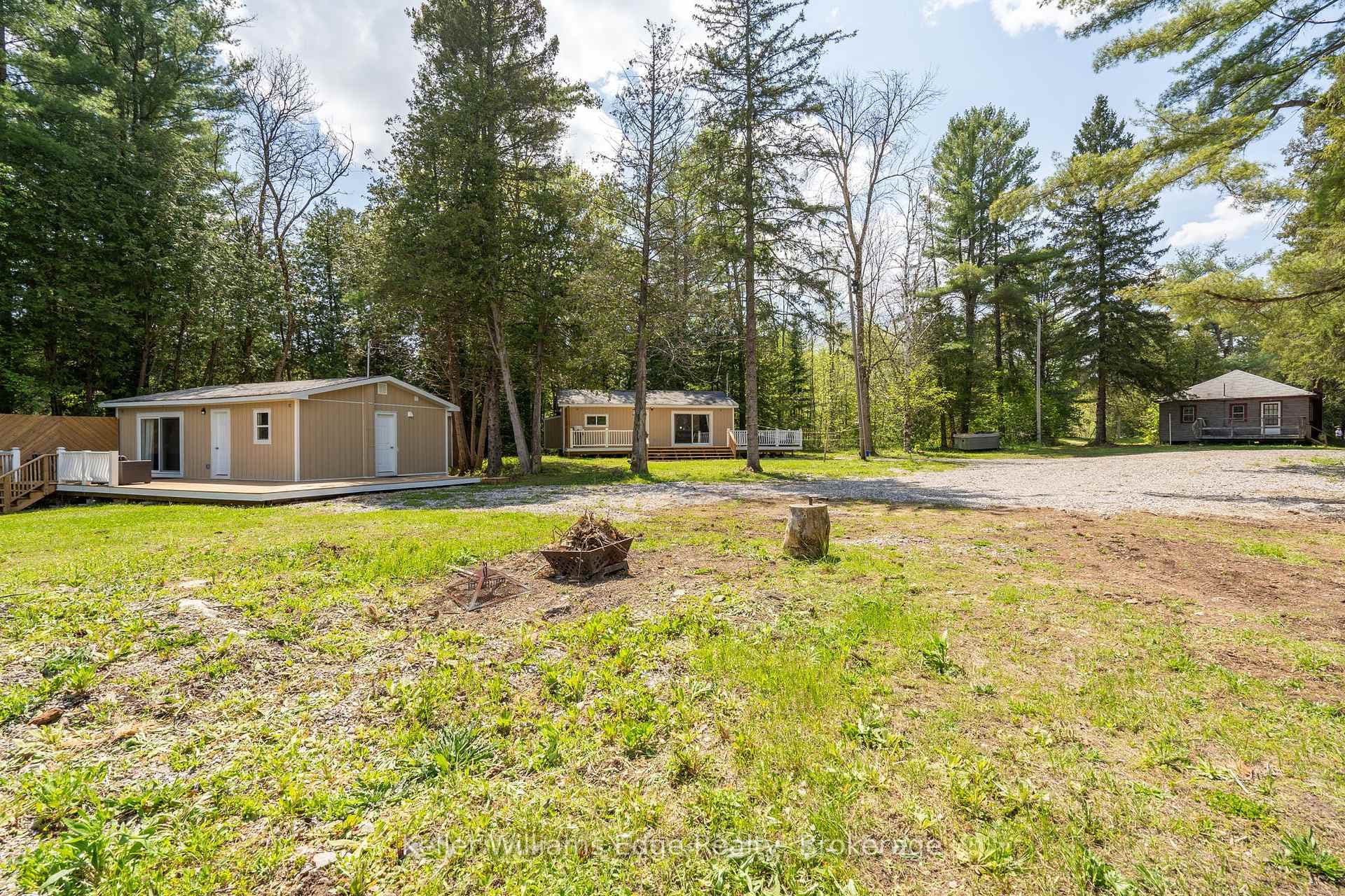 7296 Hwy 35 N/A, Kawartha Lakes