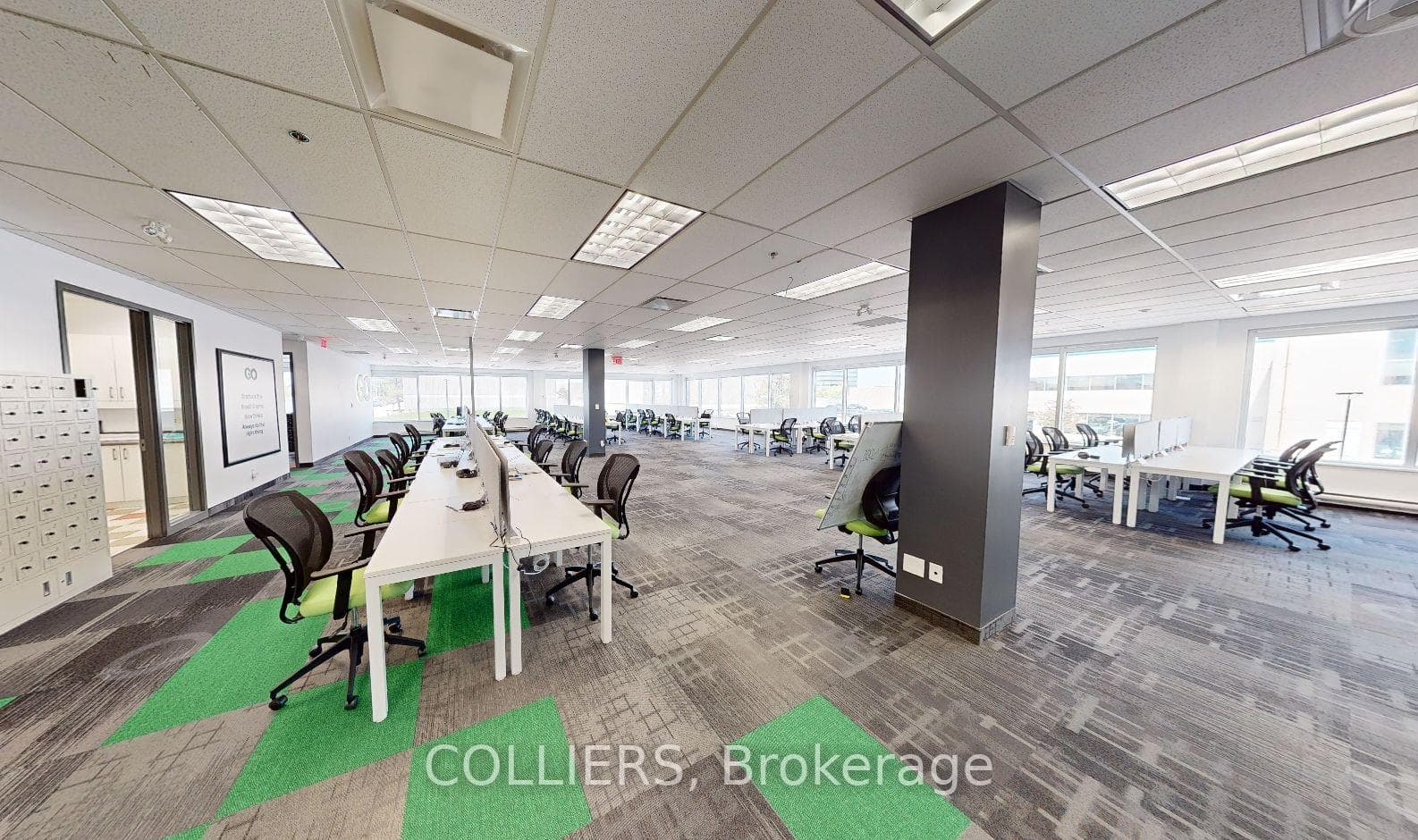 2355 Skymark Avenue Unit 202, Mississauga, ON L4W 4Y6 - Photo 1