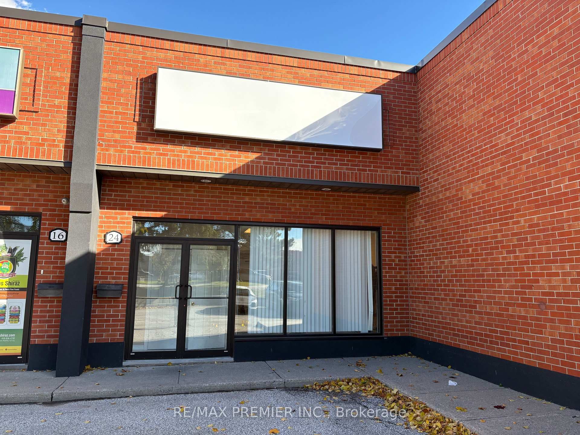 2150 Steeles Avenue Unit 24, Vaughan, ON L4K 2Y7 - Photo 1