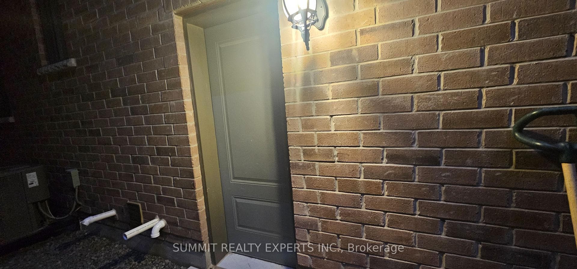 27 James Walker Avenue Unit 1 Bedroom Basement, Caledon