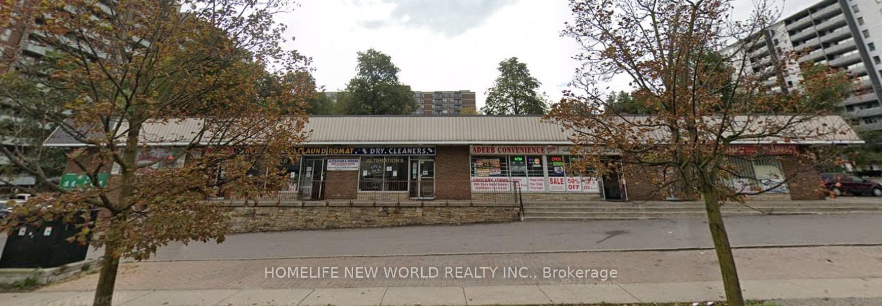 1 Bonis Avenue Unit 15, Scarborough Village / Eglinton East, ON M1T 2T9 - Photo 1
