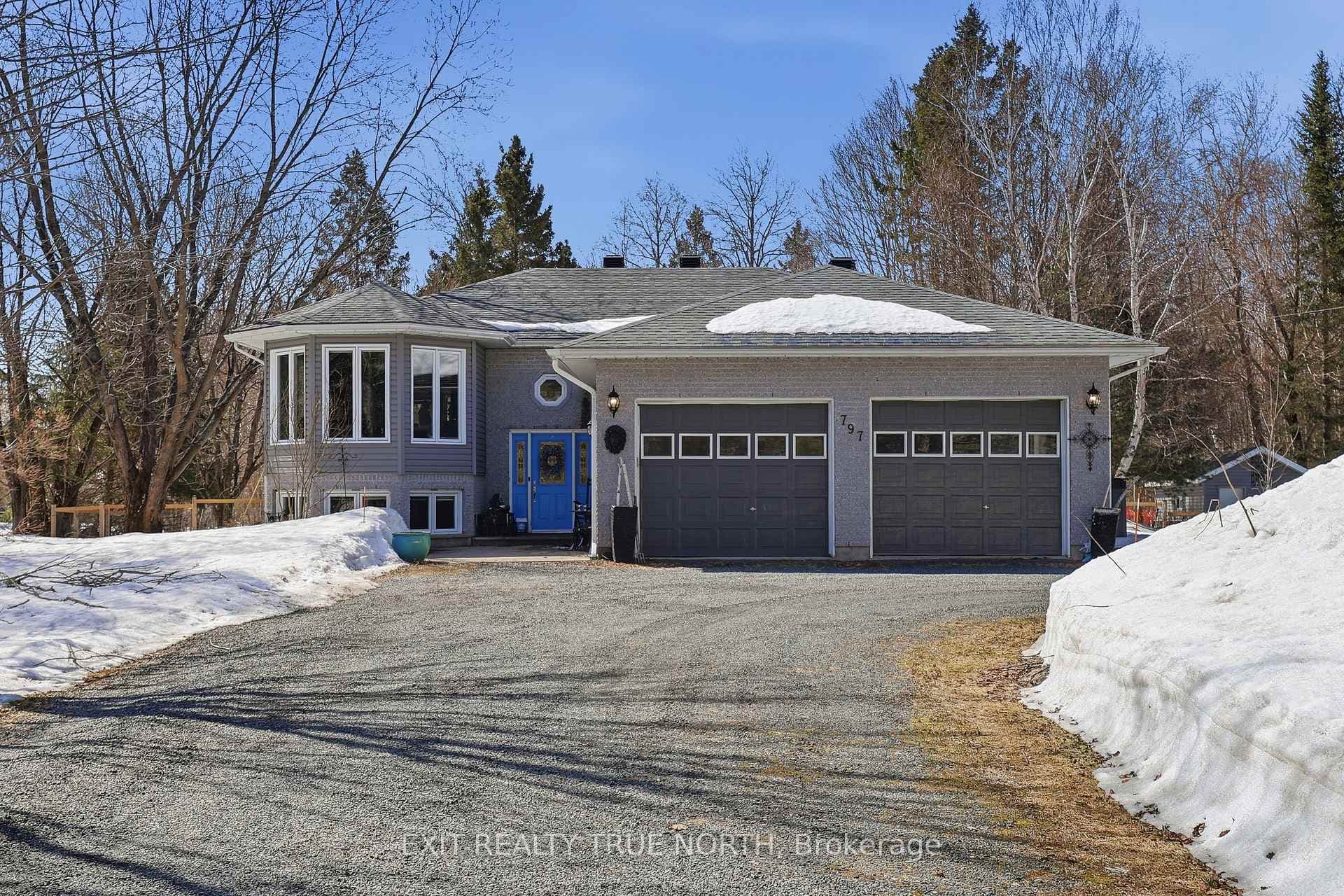 797 Fifth Line, Sault Ste Marie