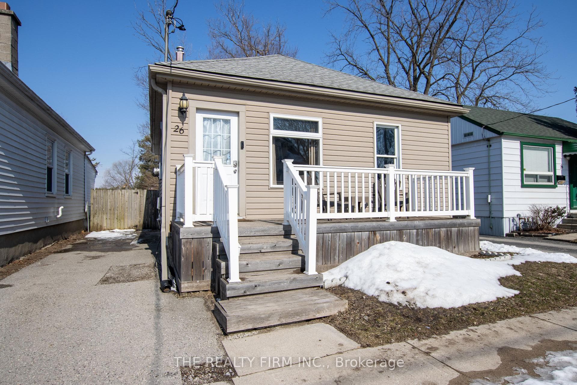 26 Grafton Street, London East, ON N5Z 1N7 - Photo 1