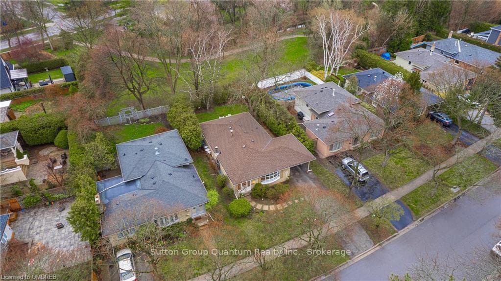 485 ANTHONY Drive, Oakville, ON L6J 2K6 - Photo 1