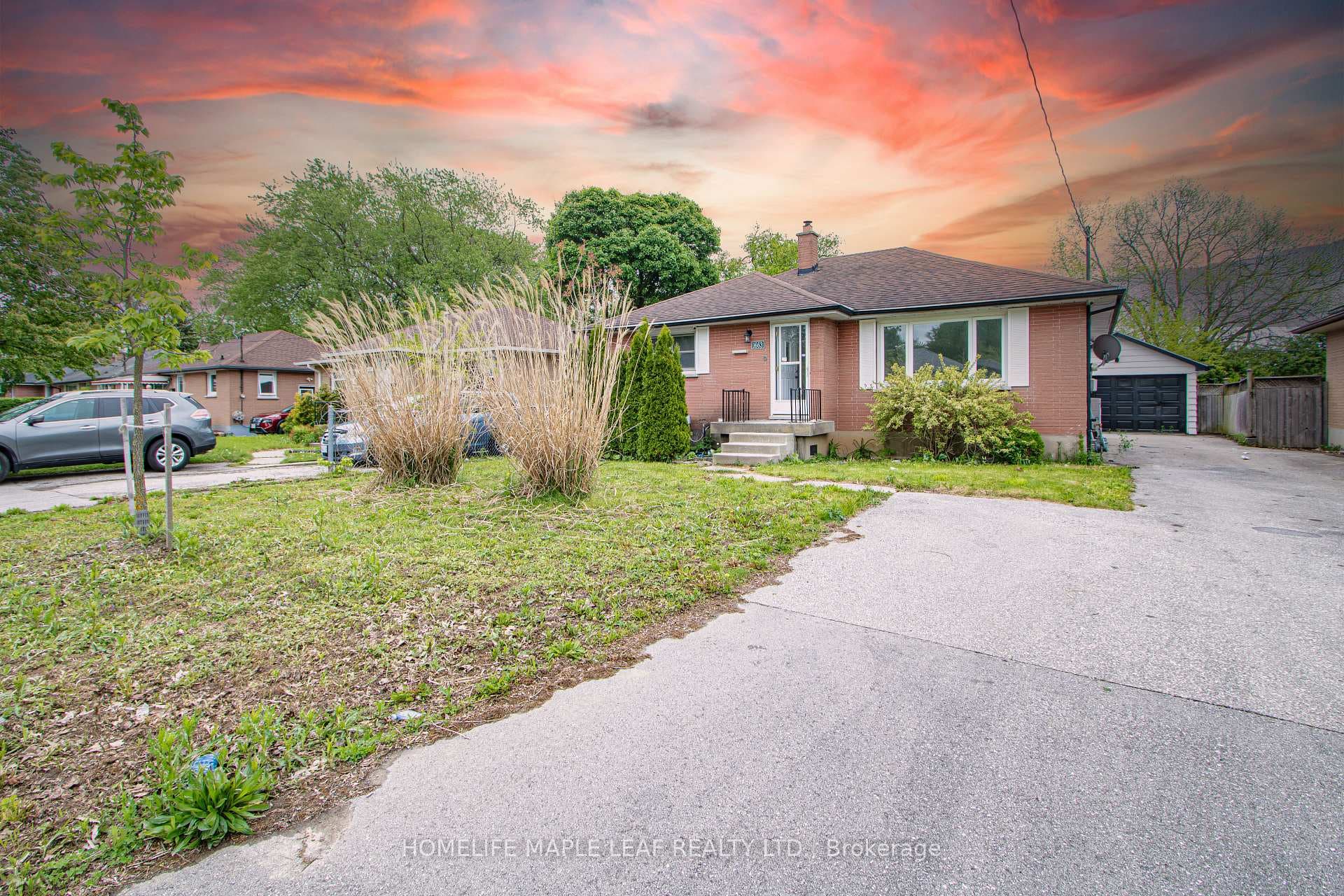1663 Hansuld Street, London East, ON N5V 1Y6 - Photo 1