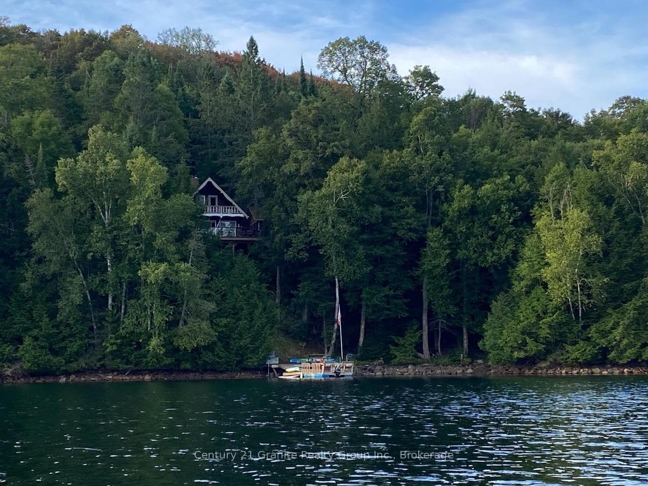 1038 Broken Paddle Road, Dysart et al, ON K0M 1S0 - Photo 1