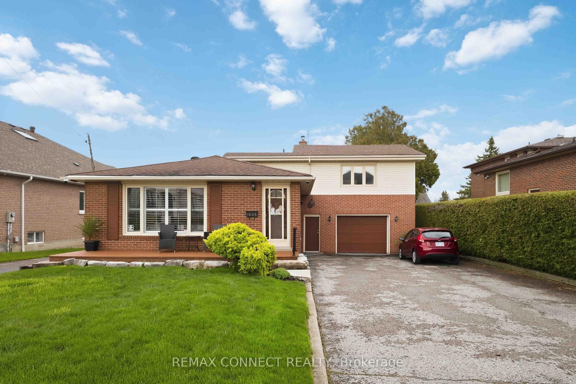 1805 Woodview Avenue, Pickering, ON L1V 1L3 - Photo 1