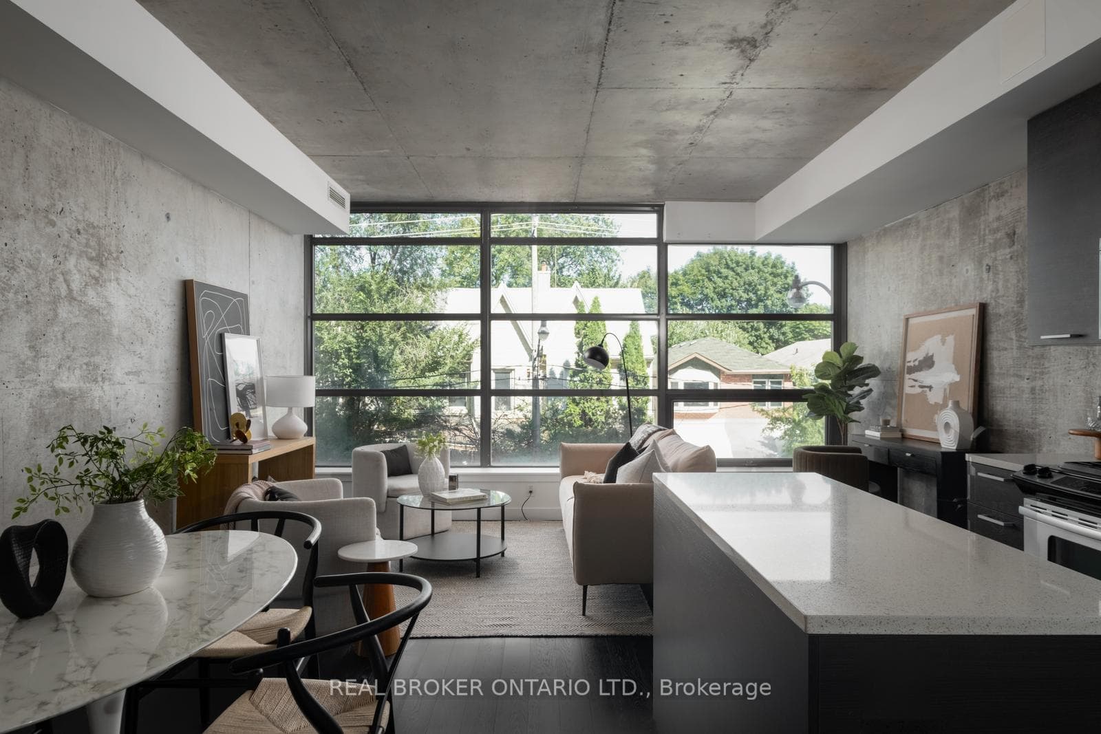 90 Broadview Avenue Unit 202, Riverdale / Leslieville, ON M4M 0A7 - Photo 1