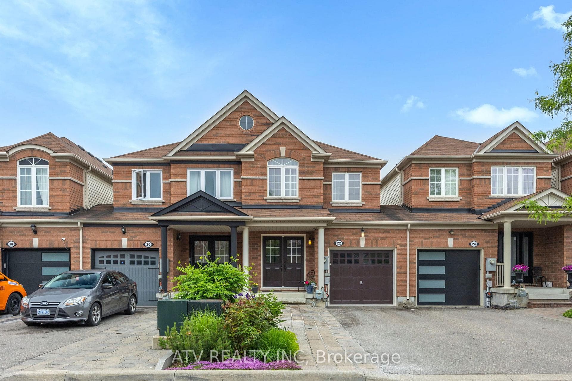 Welcome To Your New Home!