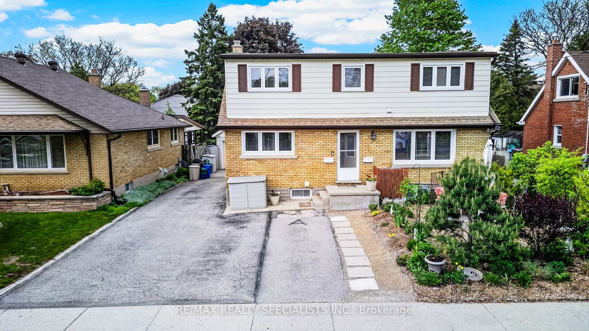 476 Prospect Avenue, Kitchener