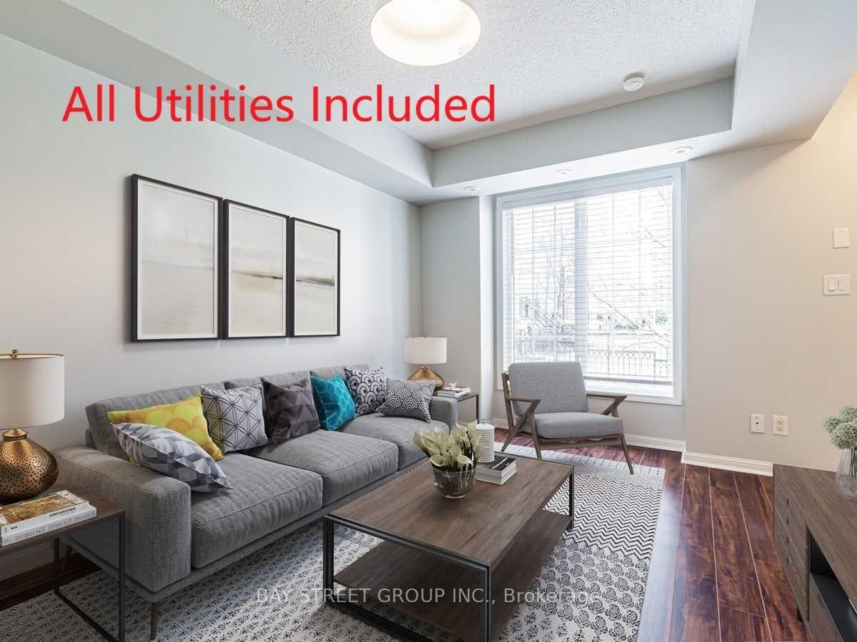 5 Everson Drive Unit 703, Willowdale / Newtonbrook, ON M2N 7C3 - Photo 1