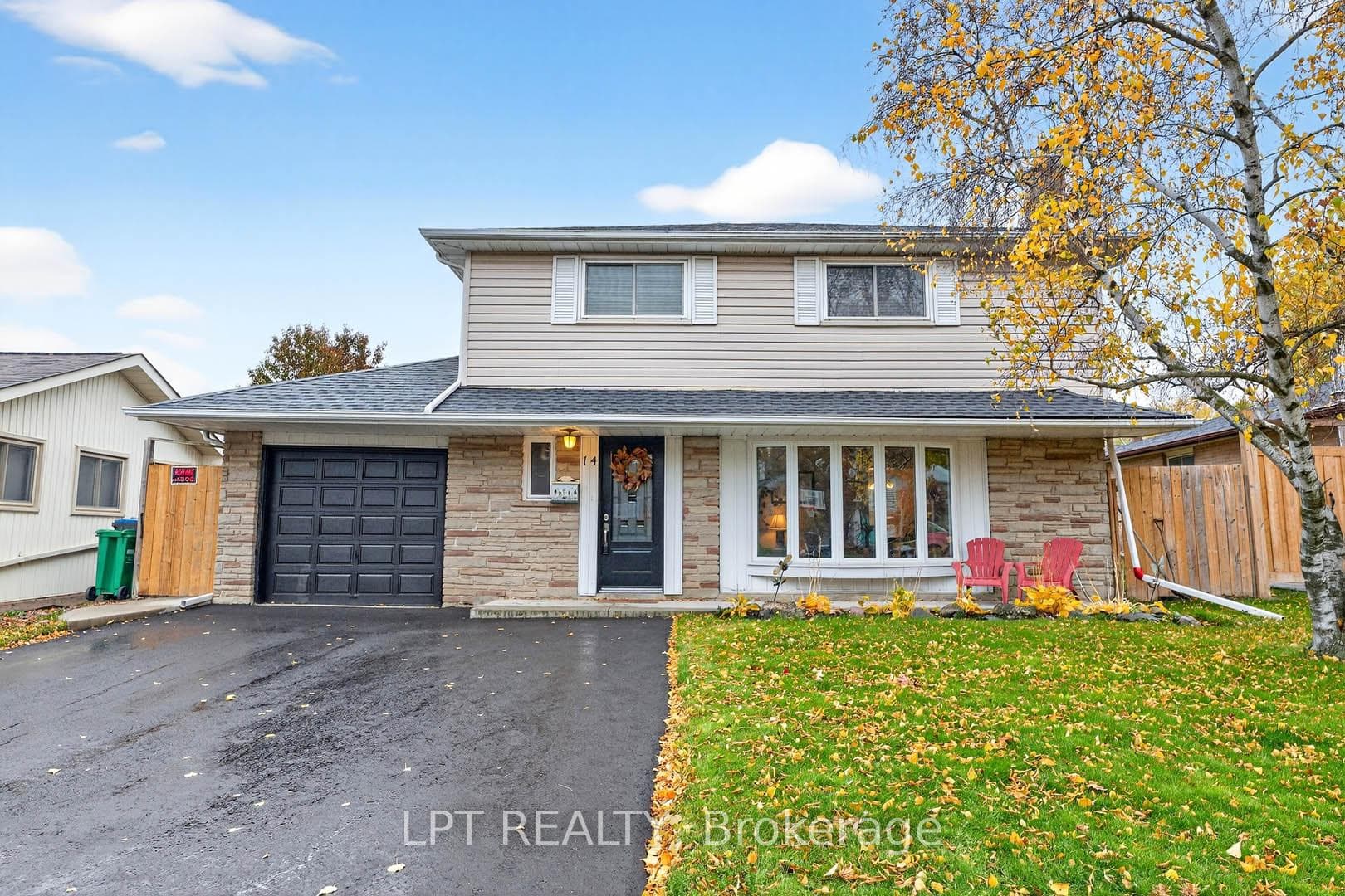 14 Caledon Crescent, Brampton, ON L6W 1C5 - Photo 1
