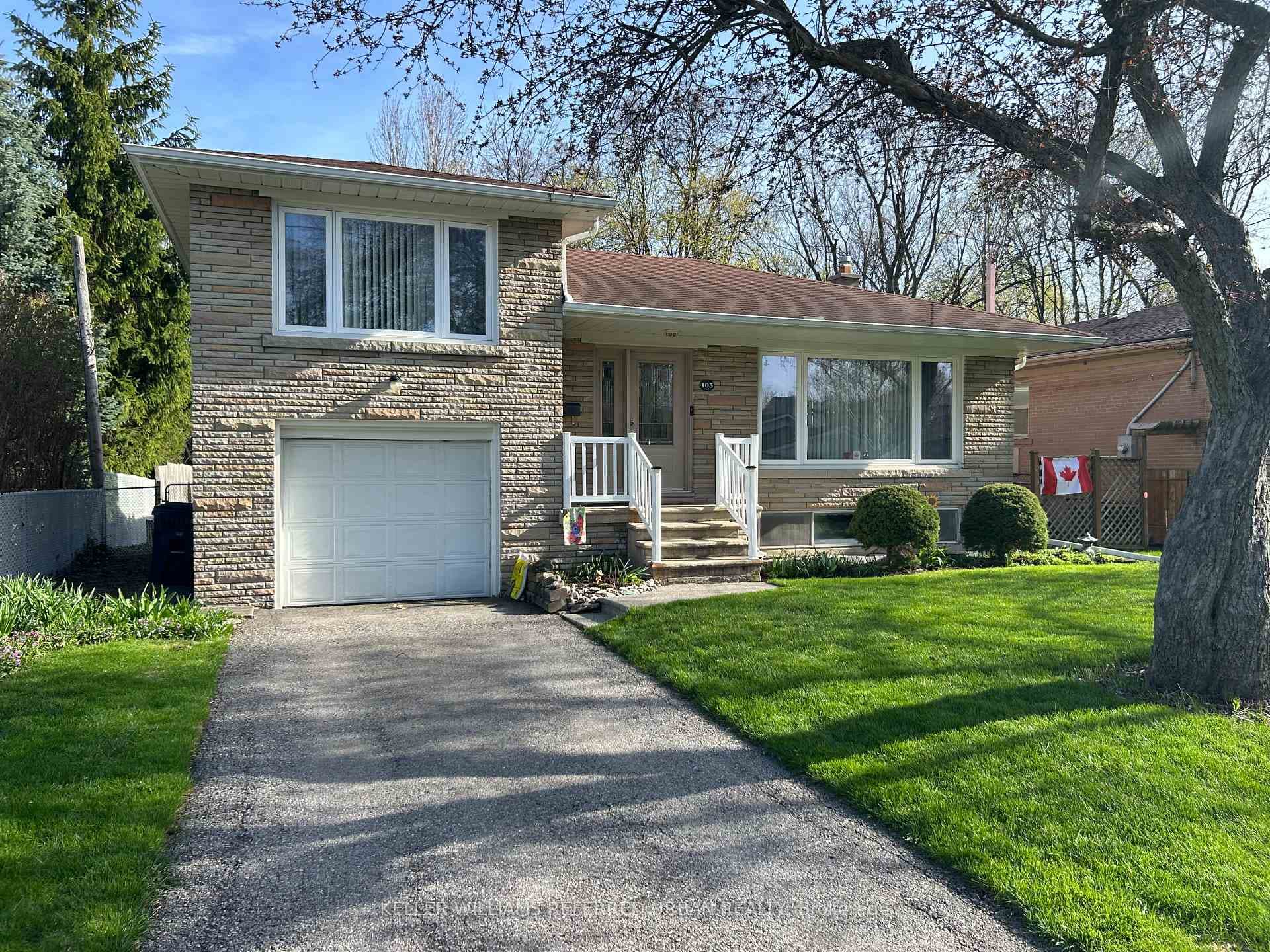 103 Holcolm Road, Thornhill / Willowdale, ON M2N 2E1 - Photo 1