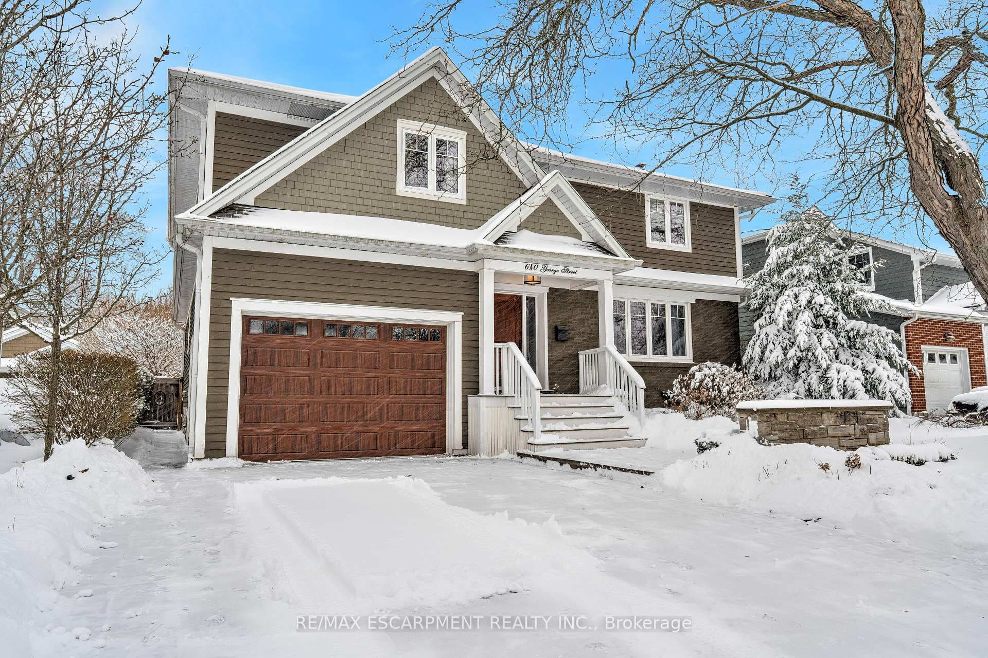 640 GEORGE Street, Burlington, ON L7R 2V7 - Photo 1