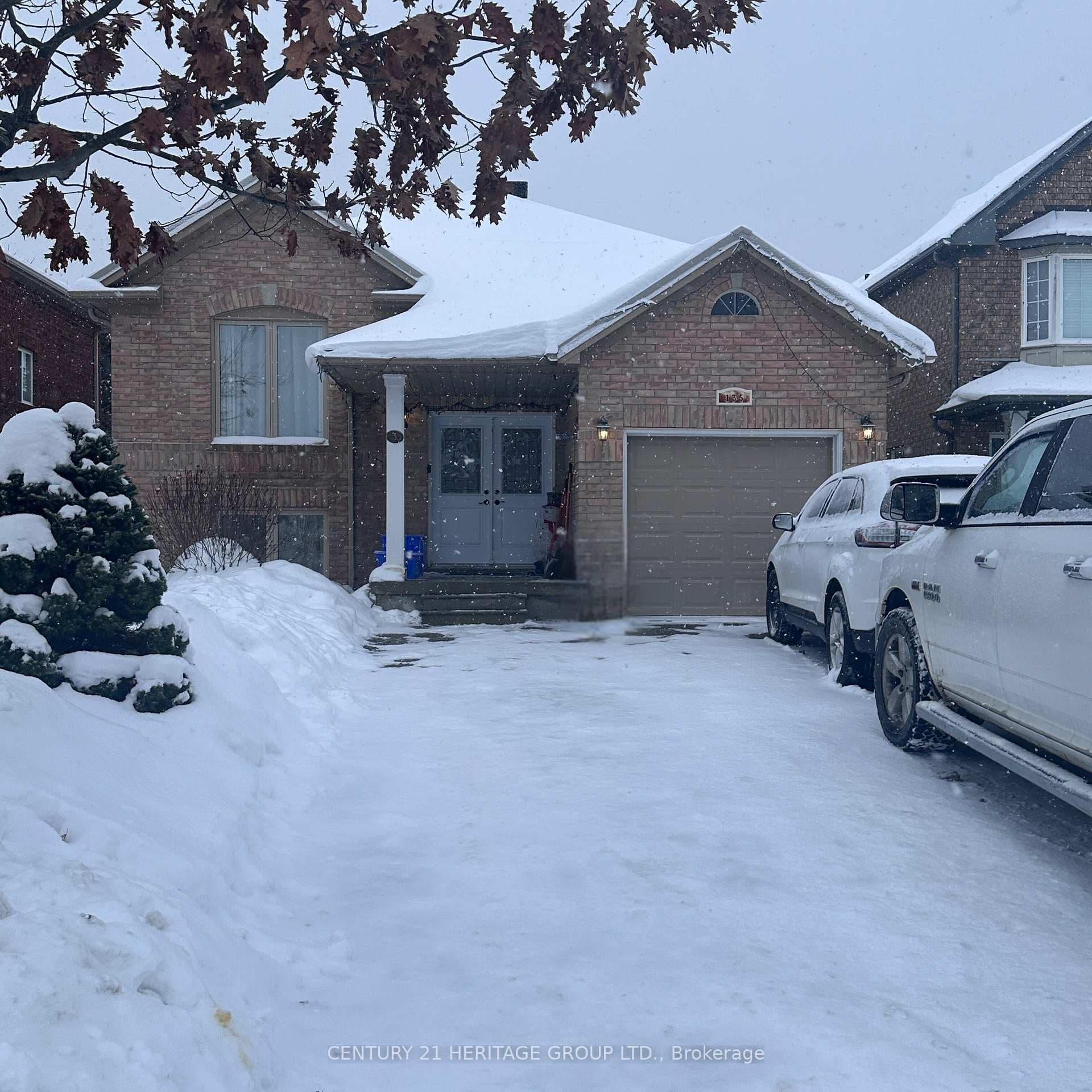 135 Cheltenham Road Unit Basement, Barrie, ON L3Z 2A5 - Photo 1