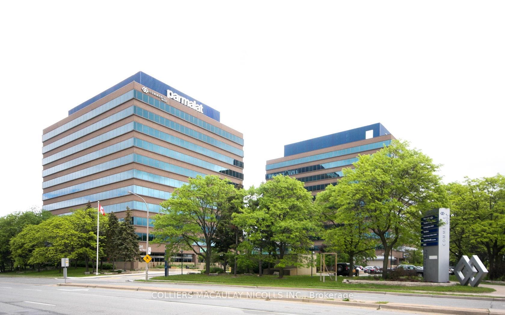 401 The West Mall N/A Unit 1001, Etobicoke (Islington / Rexdale), ON M9C 5J5 - Photo 1