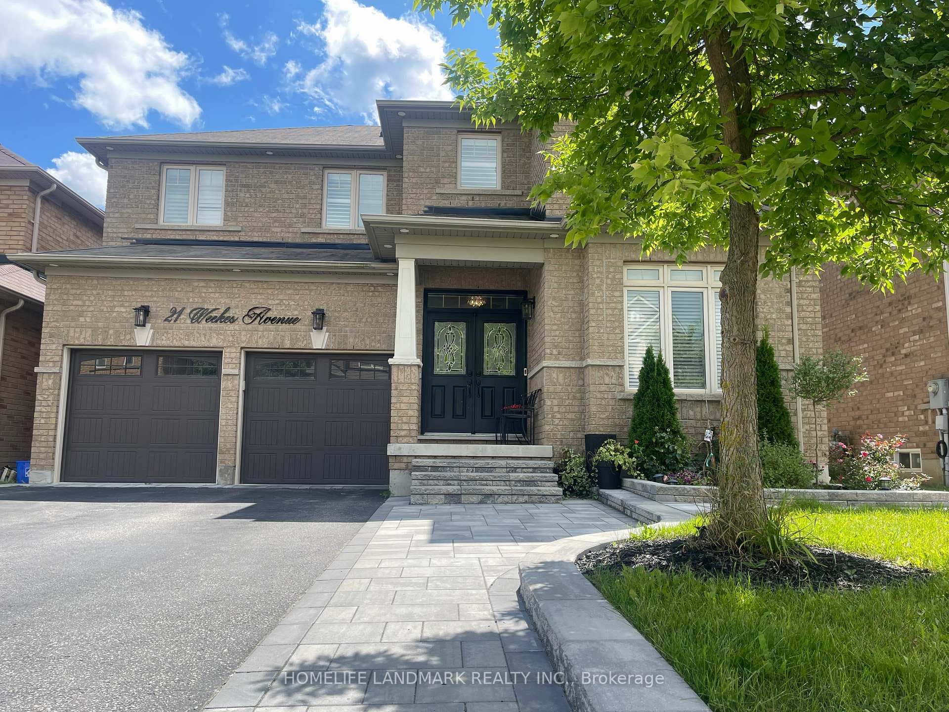 21 Weekes Avenue Unit Basement, Richmond Hill, ON L4E 0N3 - Photo 1