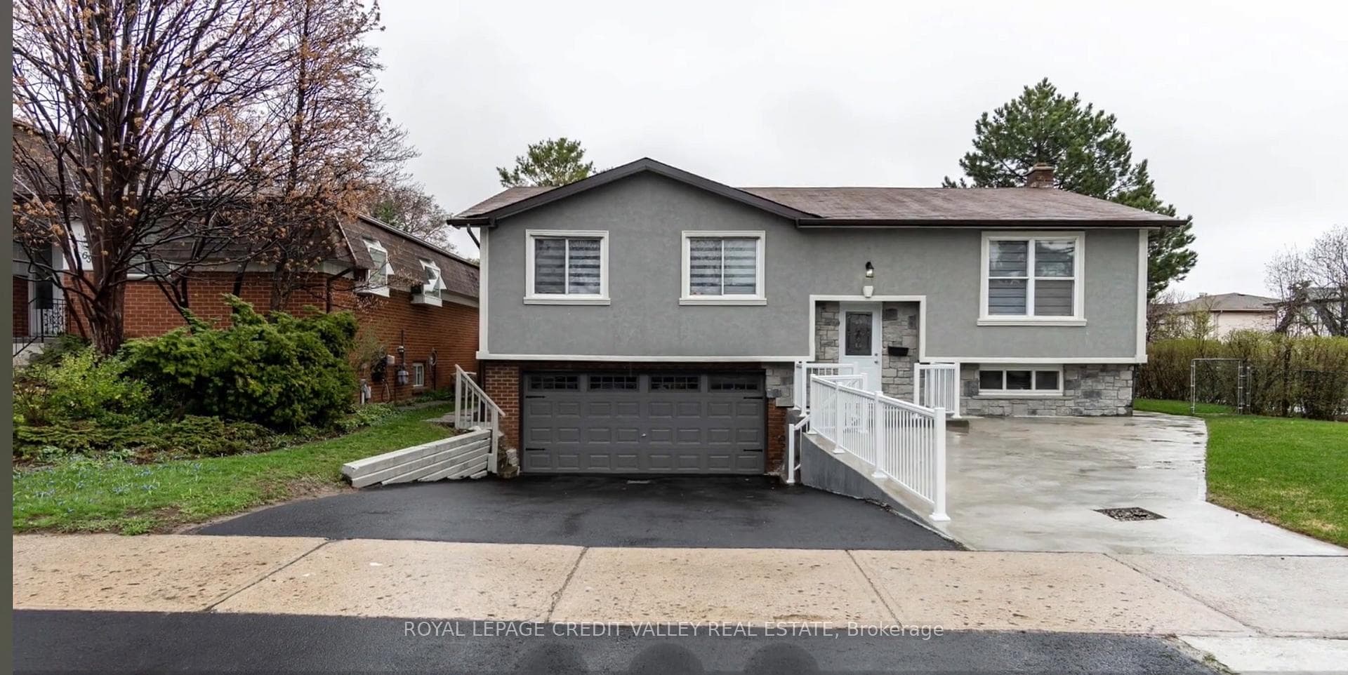 65 Abell Drive, Brampton, ON L6V 2W1 - Photo 1