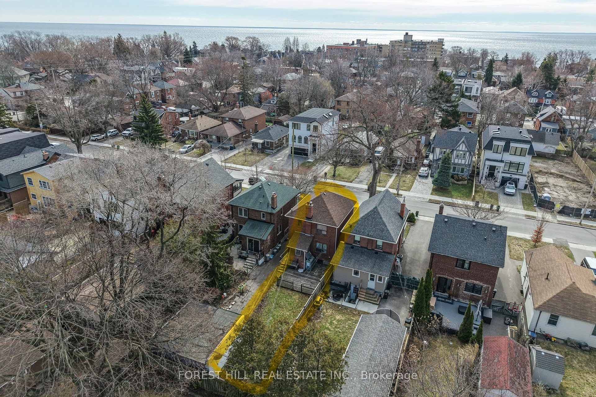 30 Murrie Street, Liberty Village / Parkdale / South Parkdale, ON M8V 1X7 - Photo 1