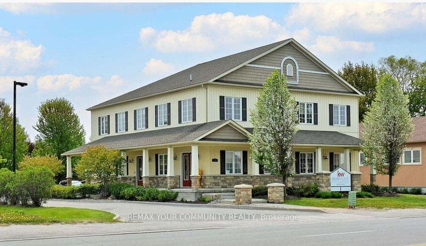 277 The Queensway Avenue, Georgina, ON L4P 2B4 - Photo 1