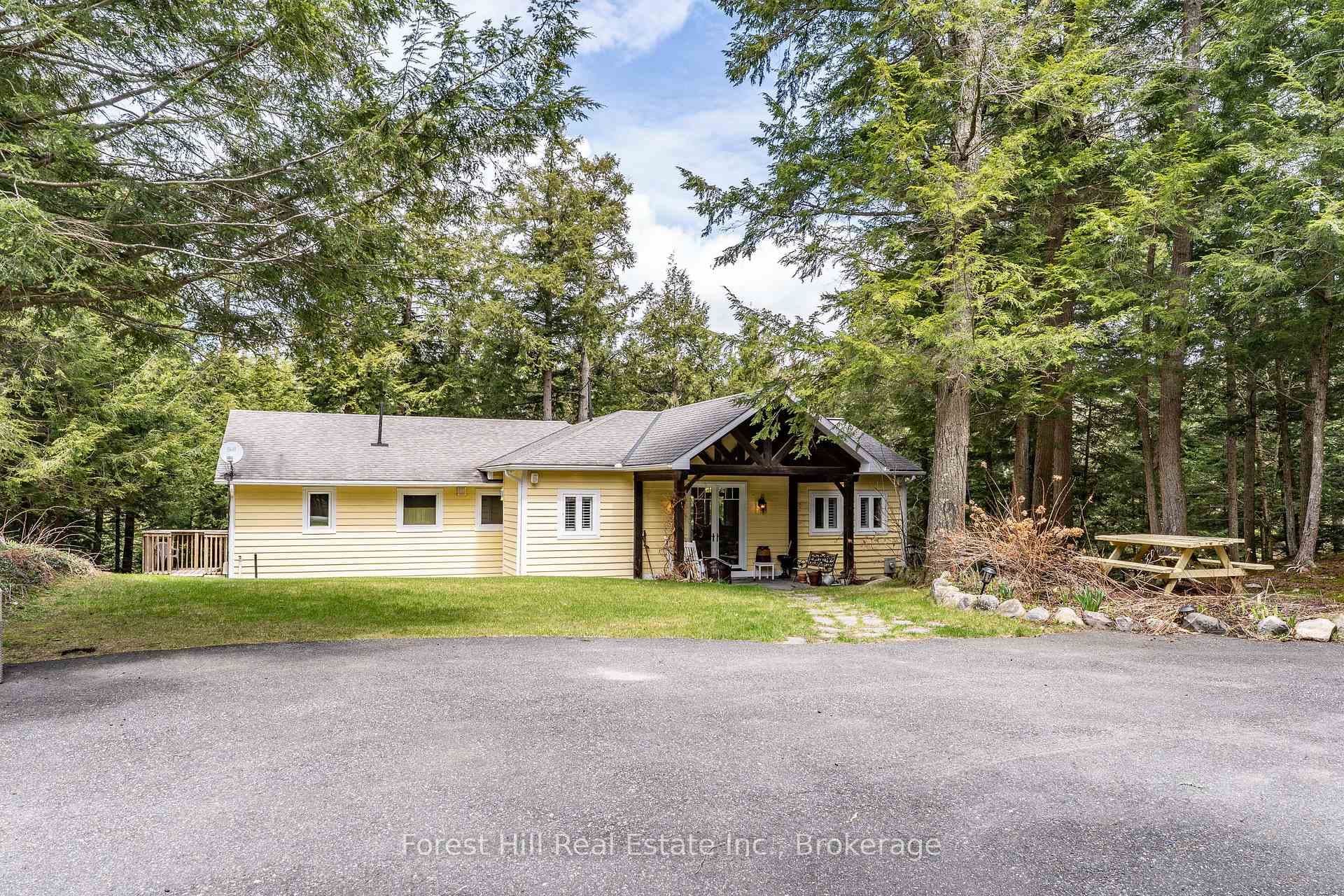 13-1630 Muskoka District Road 38 Road, Muskoka Lakes
