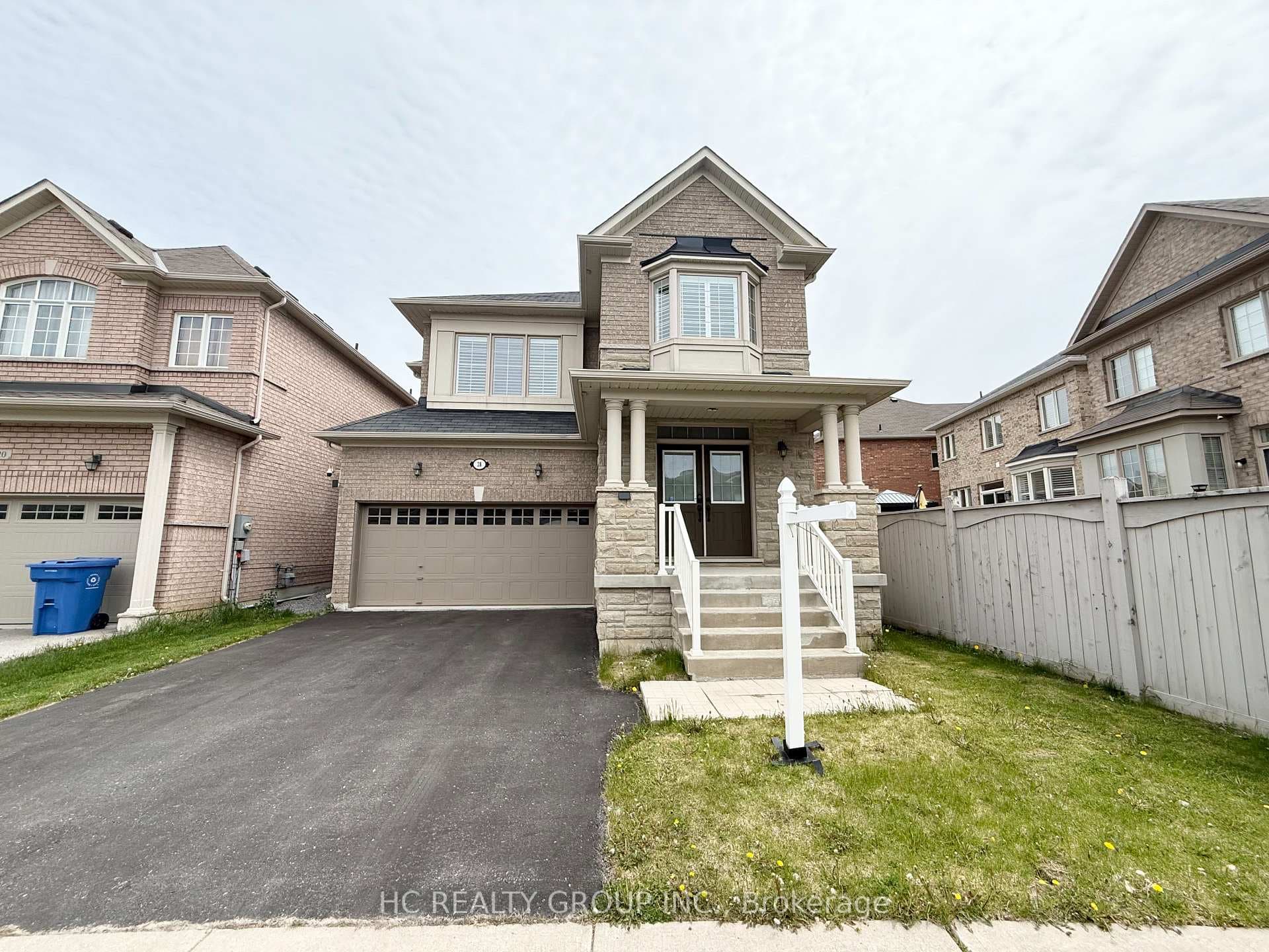 28 Lucida Court, Whitchurch-Stouffville