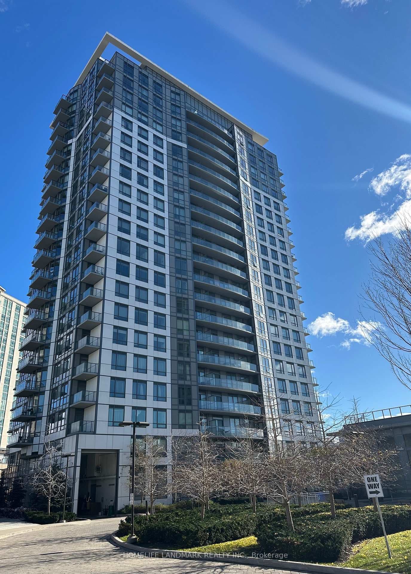 195 Bonis Avenue Unit 1909, Scarborough Village / Eglinton East, ON M1T 0A5 - Photo 1