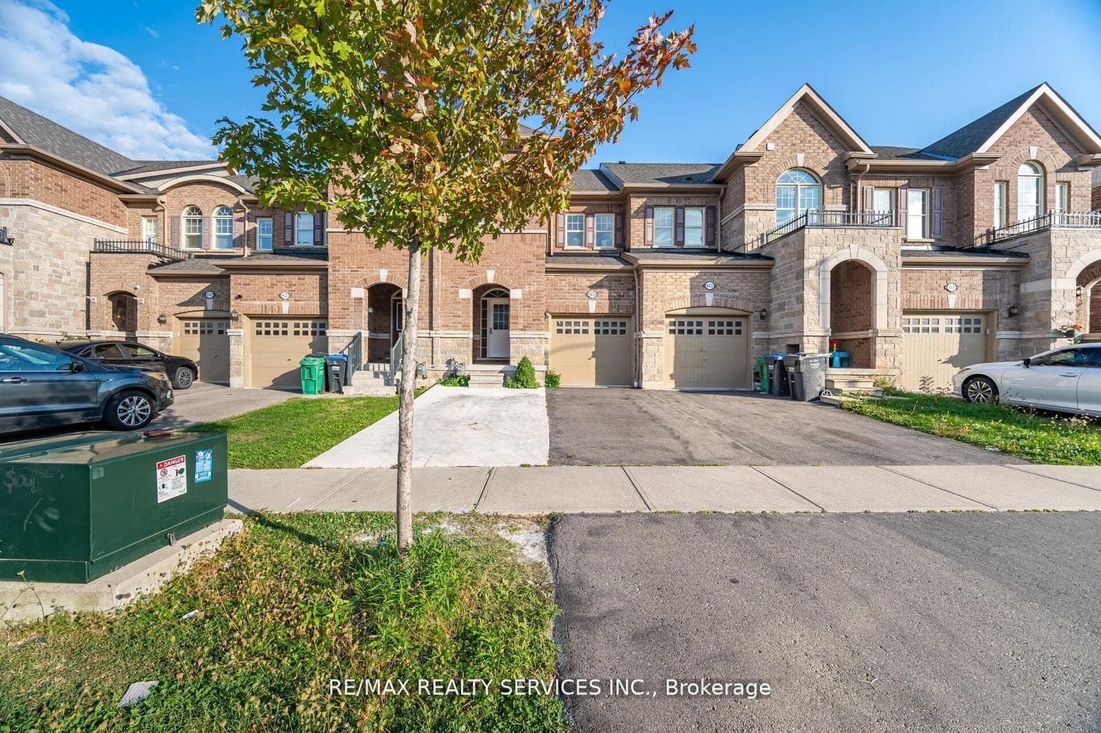 65 Fann Drive, Brampton, ON L7A 4L3 - Photo 1