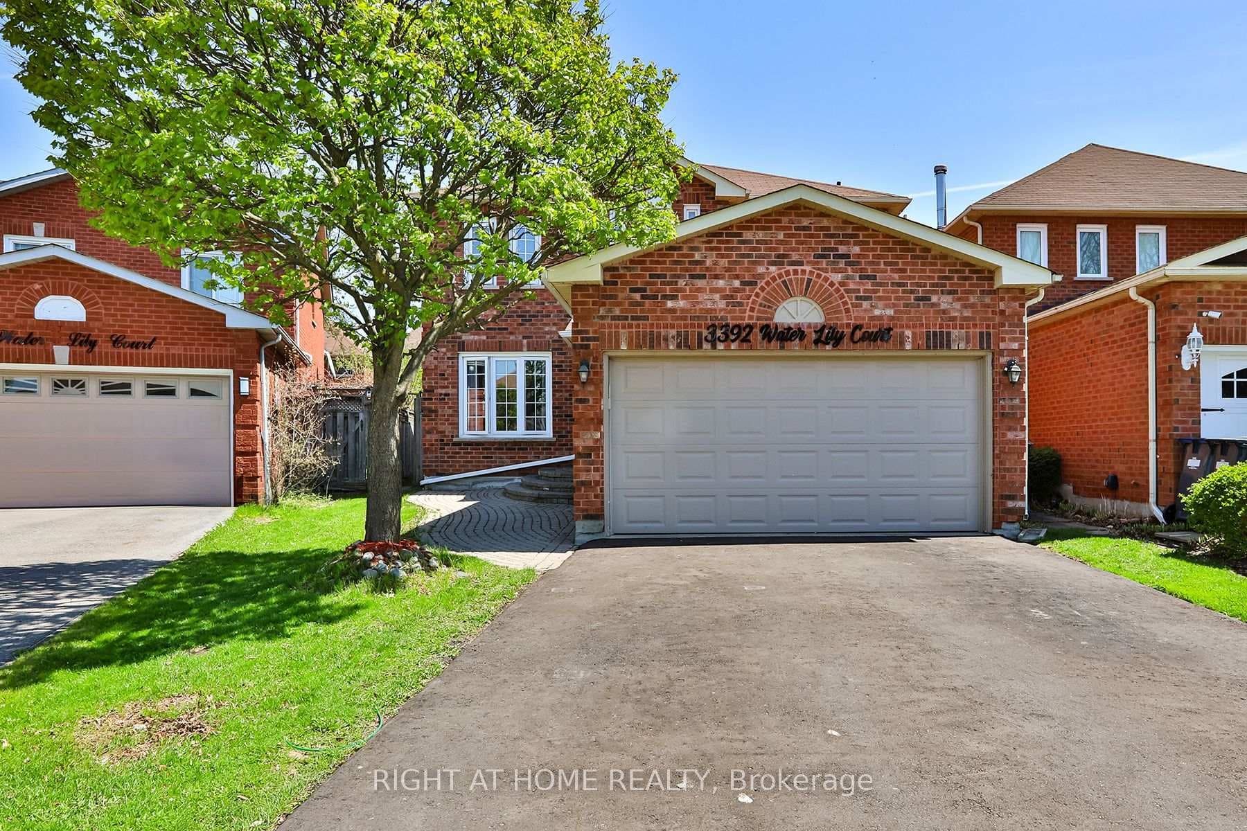 3392 Water Lily Court, Mississauga, ON L5N 6B5 - Photo 1