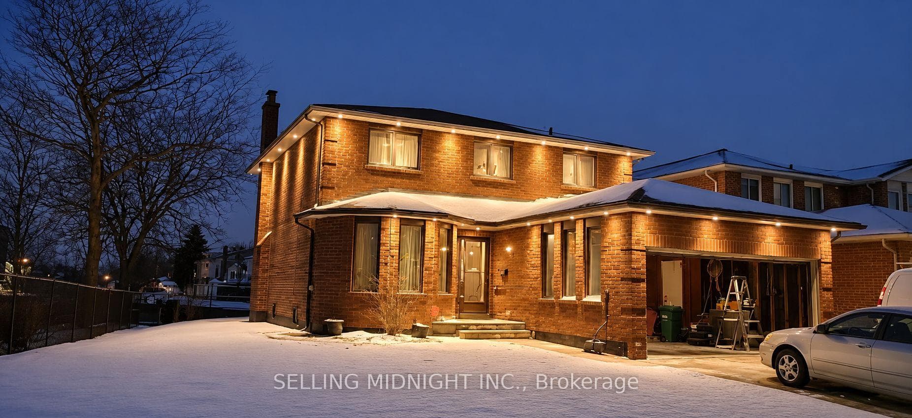 441 Rutherford Road Unit Room, Brampton, ON L6V 3R7 - Photo 1